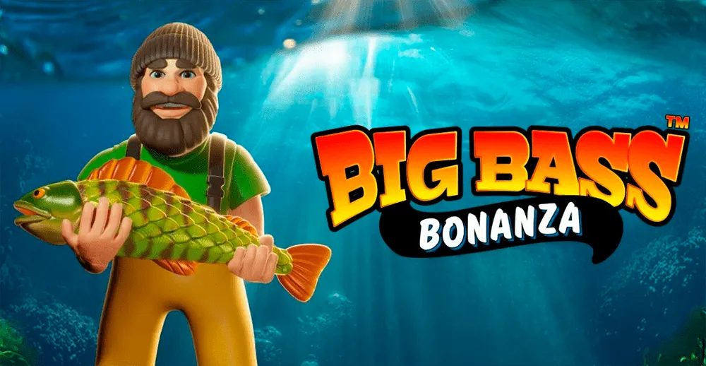 Big Bass Splash 1000