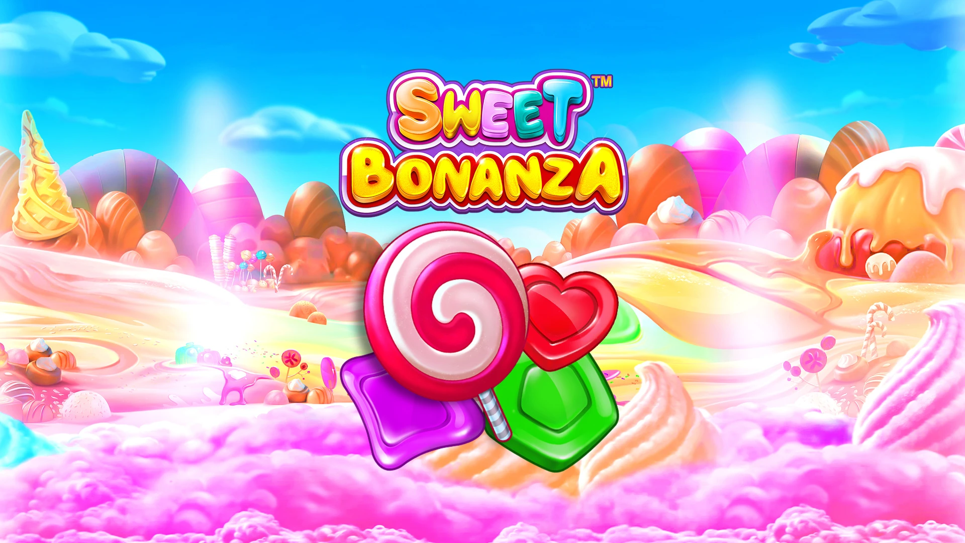 Sweet Bonanza 1000